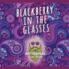 Блэкберри Ин зе Глассес Вит