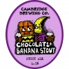 Чоколат Банана Стаут