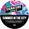 Саммер Ин Зе Сити