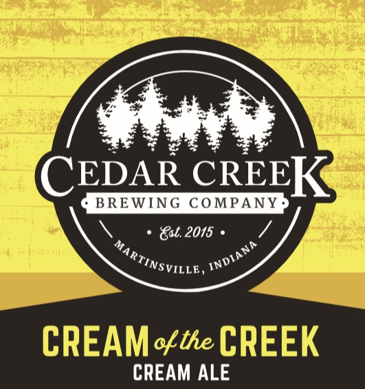 Крим оф зе Крик