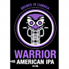 Ворриор ИПА