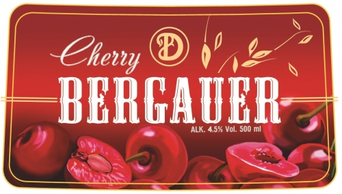 Бергауэр Черри