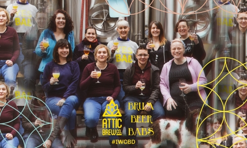 Форвард Тропикал ИПА