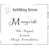 Манго'иш - Вет Хоппед Фрутед Миксед Ферментатион