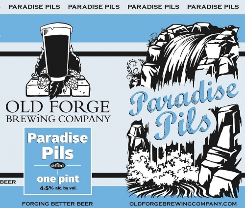 Парадайс Пилс