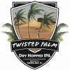 Твистед Палмс Драй Хоппед ИПА