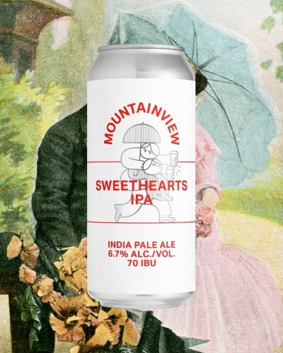 Свитхартс ИПА