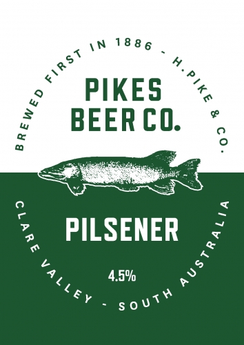 Пилснер Лагер