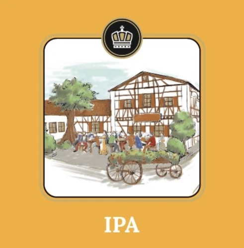 ИПА