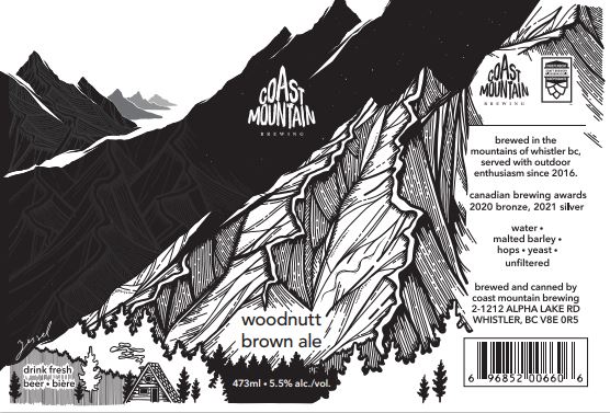 Вуднатт Браун Эль