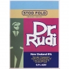 Доктор Руди