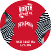 Норт Икс Диг Брю Ко Вест-Кост ИПА