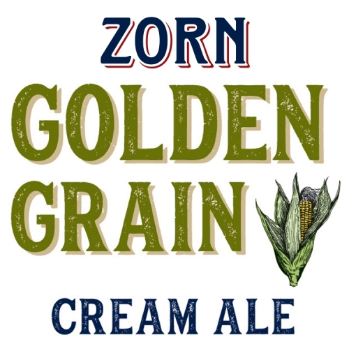 Голден Грейн