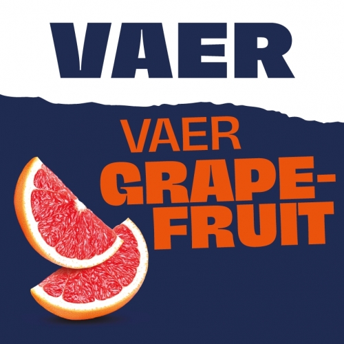 ВАЕР Грейпфрут