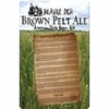 Бивер Дик Браун Пелт Эль