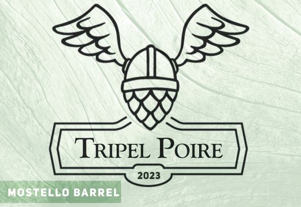 Триппель Пуар