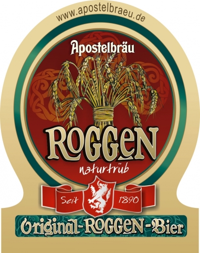 Рогген