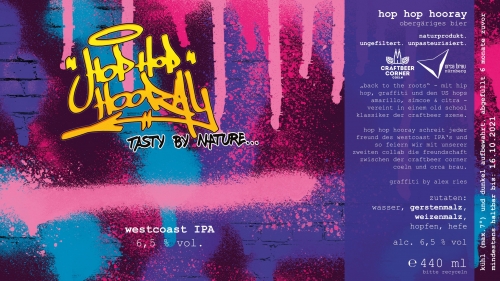 Хоп Хоп Хурей