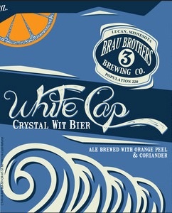 Вайт Кэп Кристал Вит