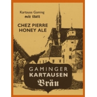 Шез Пьер Хани Эль