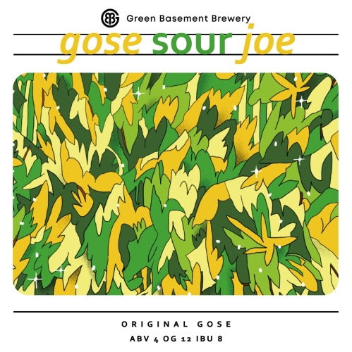 Гозе Сауэр Джо