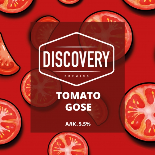 Томато Гозе