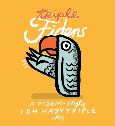 Трипль Фидэнс