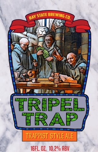 Трипель Трап