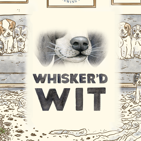 Вискерд Вит