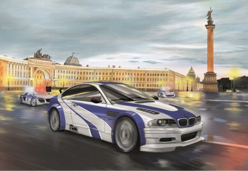 Нид Фор Солт