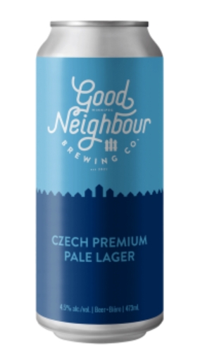 Чеш Премиум Пэйл Лагер