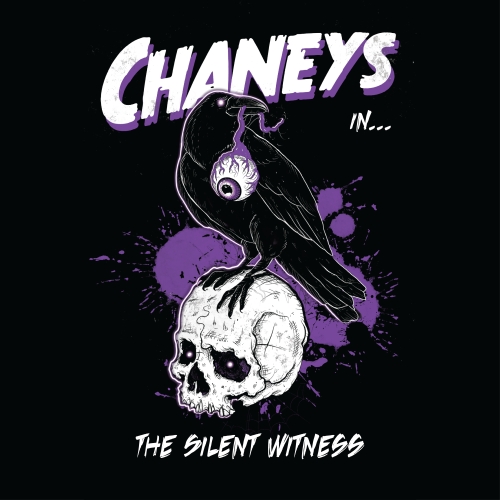 Сайлент Витнесс