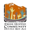 Фреш Хоппед Комьюнити Дабл Рэд Эль