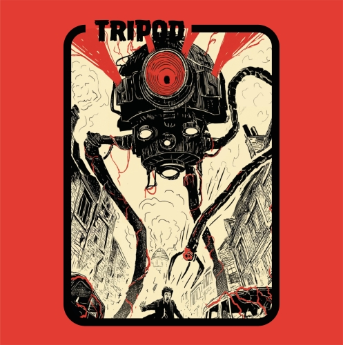 Трипод