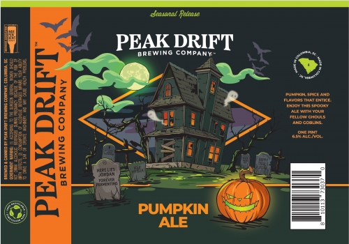 Пампкин Эль