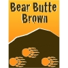 Беар Бьютт Браун Эль