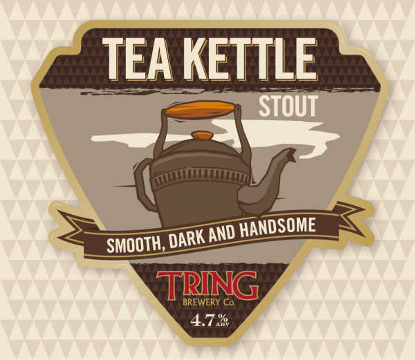 Ти Кеттл Стаут