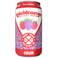 Калейдоскоп Кетл Саур