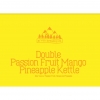 Дабл Пашн Фрут Манго Пайнэпл Кетл