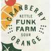 Фанк Фарм Кеттл Сауэр - Кранберри & Оранж