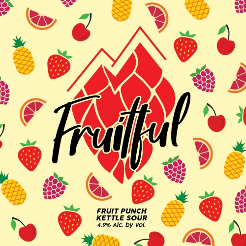 Фруитфул Кеттл Саур (Фрут Пунч)