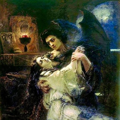 Роберте, не называй меня по имени