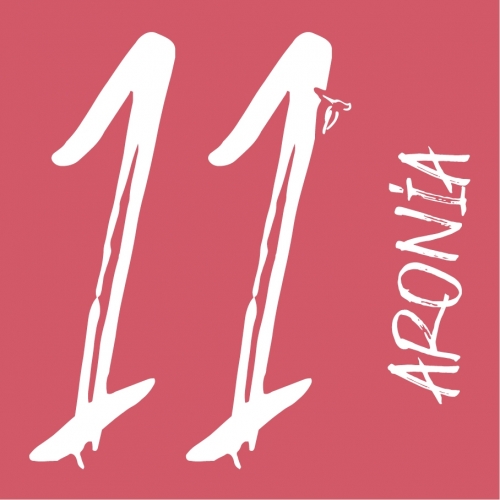 Сайдер 11 Арония