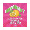 Свит Навел Орандж Хейзи ИПА