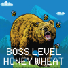 Босс Левел Хани Вит