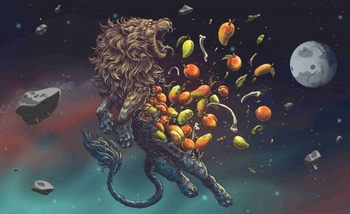 Невер Сей Невер