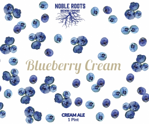 Блуберри Крим