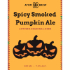Спайси Смокд Пампкин Эль