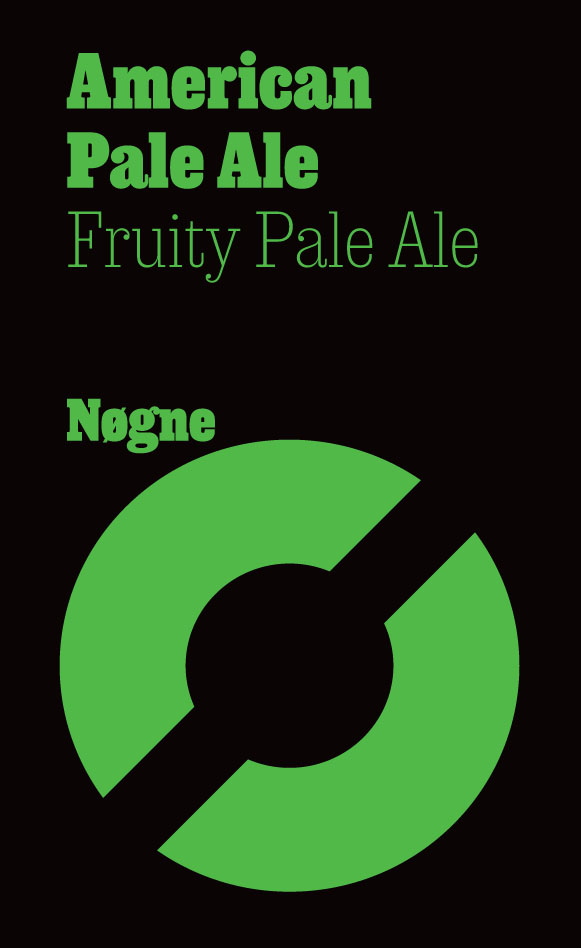 Американский Пэйл Эль