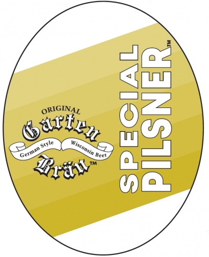 Спешл Пильзнер